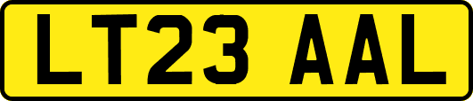 LT23AAL