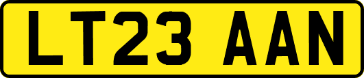 LT23AAN