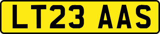 LT23AAS