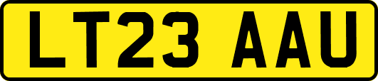 LT23AAU