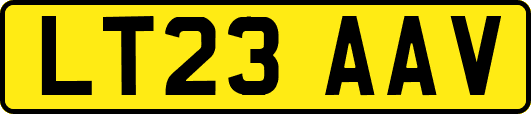 LT23AAV