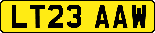 LT23AAW