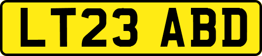 LT23ABD