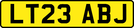 LT23ABJ