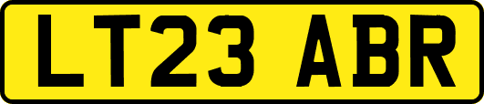 LT23ABR