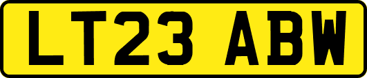 LT23ABW