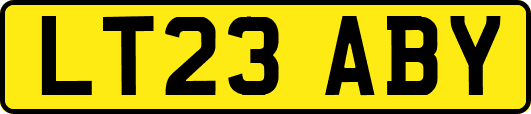 LT23ABY