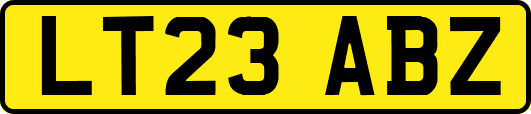 LT23ABZ