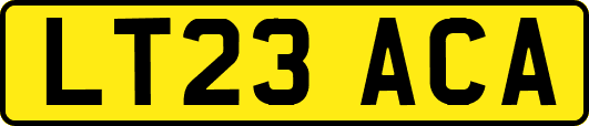 LT23ACA