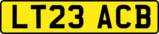 LT23ACB