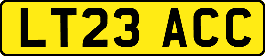 LT23ACC