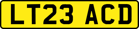 LT23ACD