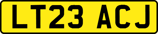 LT23ACJ
