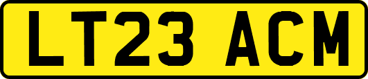 LT23ACM