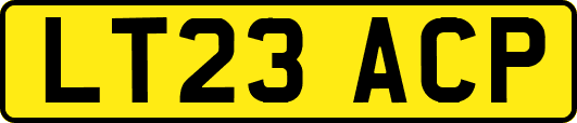 LT23ACP