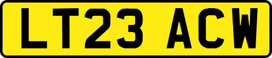 LT23ACW