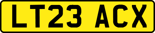 LT23ACX