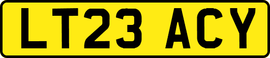 LT23ACY