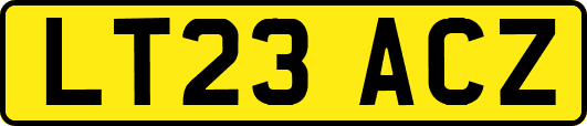 LT23ACZ