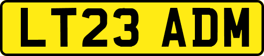LT23ADM