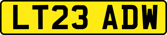 LT23ADW