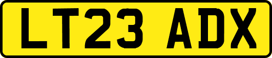 LT23ADX