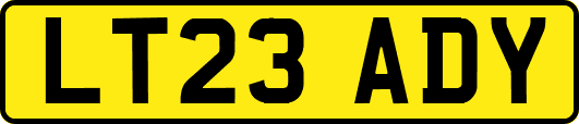 LT23ADY