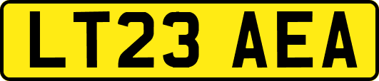 LT23AEA