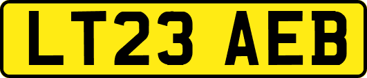 LT23AEB