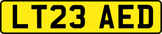 LT23AED