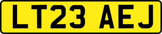LT23AEJ