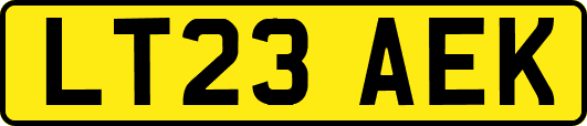 LT23AEK