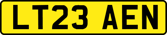 LT23AEN