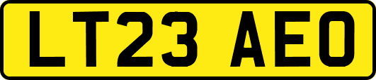 LT23AEO