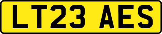 LT23AES