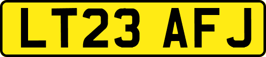 LT23AFJ