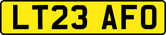 LT23AFO