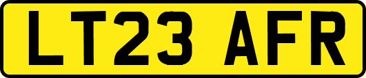 LT23AFR