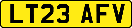 LT23AFV