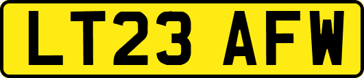 LT23AFW