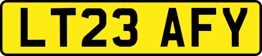 LT23AFY