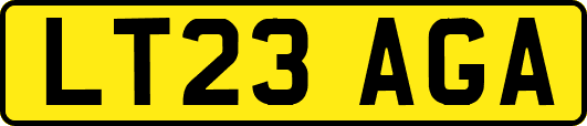 LT23AGA