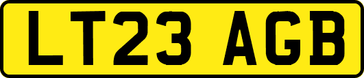LT23AGB