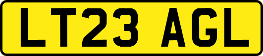 LT23AGL