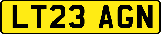 LT23AGN