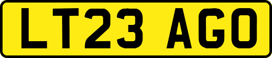 LT23AGO