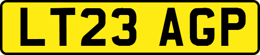 LT23AGP