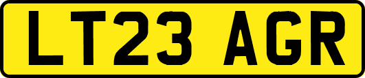 LT23AGR
