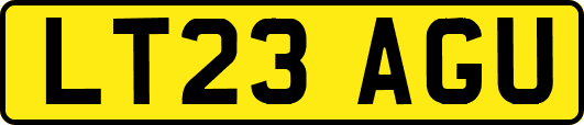LT23AGU