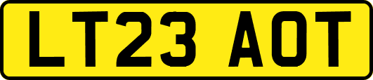 LT23AOT